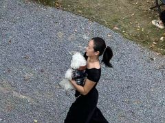 -J Create城市露营咖啡·简餐·宠物(上海动物园店)