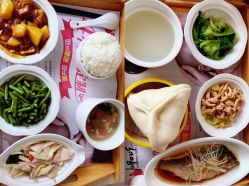 -千禧果月子会所(郑州东站店)