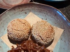 -老墙根涮肉·烧烤(欢乐谷·王四营店)