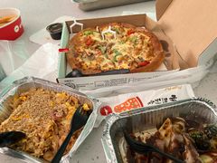 -必胜客(阿罗海店)