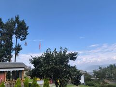 -云禾壹海景庄园餐厅
