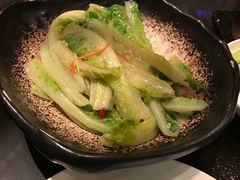 -北京王府井希尔顿酒店·秦唐中餐厅Chynna
