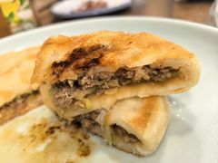 -乔家满族八大碗(流水沟店)