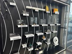 -奔驰利星行(北京花乡店)