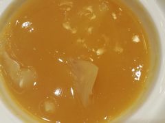 浓汤鱼唇-頂好酒家·经典粤菜(海信广场店)