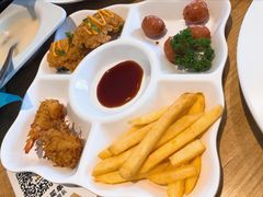 -豪客来牛排(汕头东厦100店)