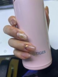 -Miss·A日式美甲美睫