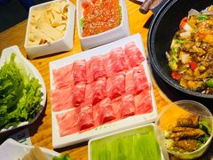 -小小河边鱼(天润城店)