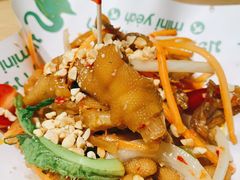 -迷你椰·泰式大排档(共康店)