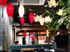 -北平盛世·新京菜·北京烤鸭(劲松·双井店)