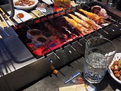 -很久以前羊肉串(打浦路店)