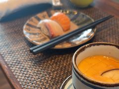 -田舍家Inakaya·炉端烧·铁板烧(天汇igc店)