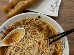 -阿文夜市豆浆油条(临潼路店)