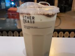 -OT另茶(上海幸福里店)