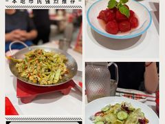 -雅佳神话·麻辣烤鱼(新街口店)