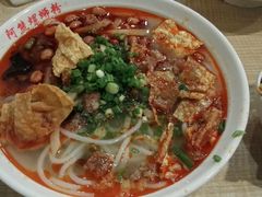-阿熊螺蛳粉(北大街店)