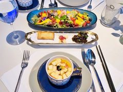 -天玑高空江景餐厅&酒吧Sky Secret Restaurant&Bar