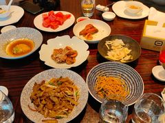 -新天世纪中餐厅