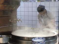 -吾穆勒蓬灰牛肉面·清真(北滨河中路店)