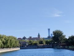 -北京市劳动人民文化宫(太庙)