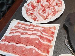 -陈府大宅门成都火锅·手切鲜肉(太原街店)