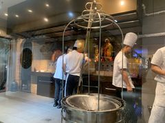 -在前门·烤鸭北京菜(五月花广场店)