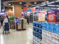 -物美超市(通州华业玫瑰店)