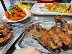 -堂堂小伙夫·辽宁小吃大排档(京西大悦城店)