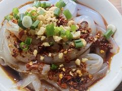 -洞子口张老二凉粉(文殊院店)