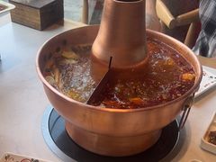 -东门口涮肉·砂锅·烤串(老门东店)