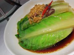 -江城小馆陕南妈妈菜·全球旅行餐厅(钟楼店)