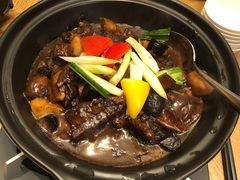 -彩丰楼中餐厅·仁恒洲际酒店