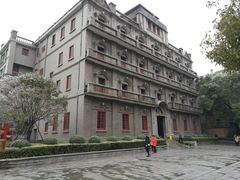 -南昌八一起义纪念馆