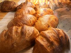 -老梦面包CHEZMOREL(麦子店)