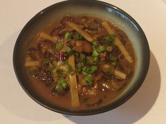 -荣轩(新荣记环球金融中心店)
