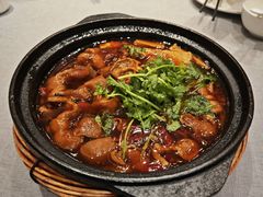 -金哥私房菜馆(张府园总店)