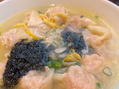 -阿大排档(长春这有山店)