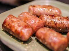 黑椒香肠-KCOOKING概念韩餐(世茂52+店)