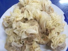 -杨家清真小吃部(十二纬路店)