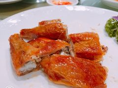 烧鸡-濠景渔港(汇通店)