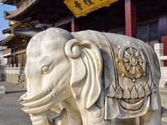 -香积寺
