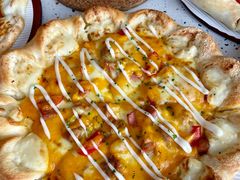 -必胜客(海滨店)