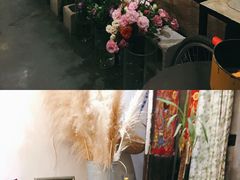 -花满楼(启秀路店)