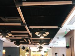 大堂-海底捞火锅(万丰桥店)