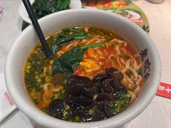 -老碗会·陕西手工面(前海世茂店)