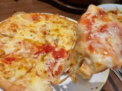 -萨莉亚意式餐厅(杭州滨江天街店)