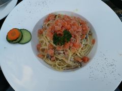 -Lets burger非常汉堡·环球风味(蓝色港湾店)