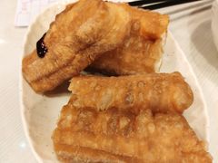 油条-大师傅粥品(埃华街)