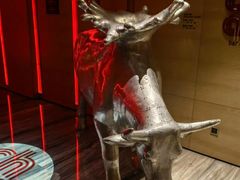-恰餐厅及酒吧CHAR Bar & Grill(北京三里屯洲际店)