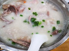 -南记食粥坊·宵夜大排档(莲花总店)